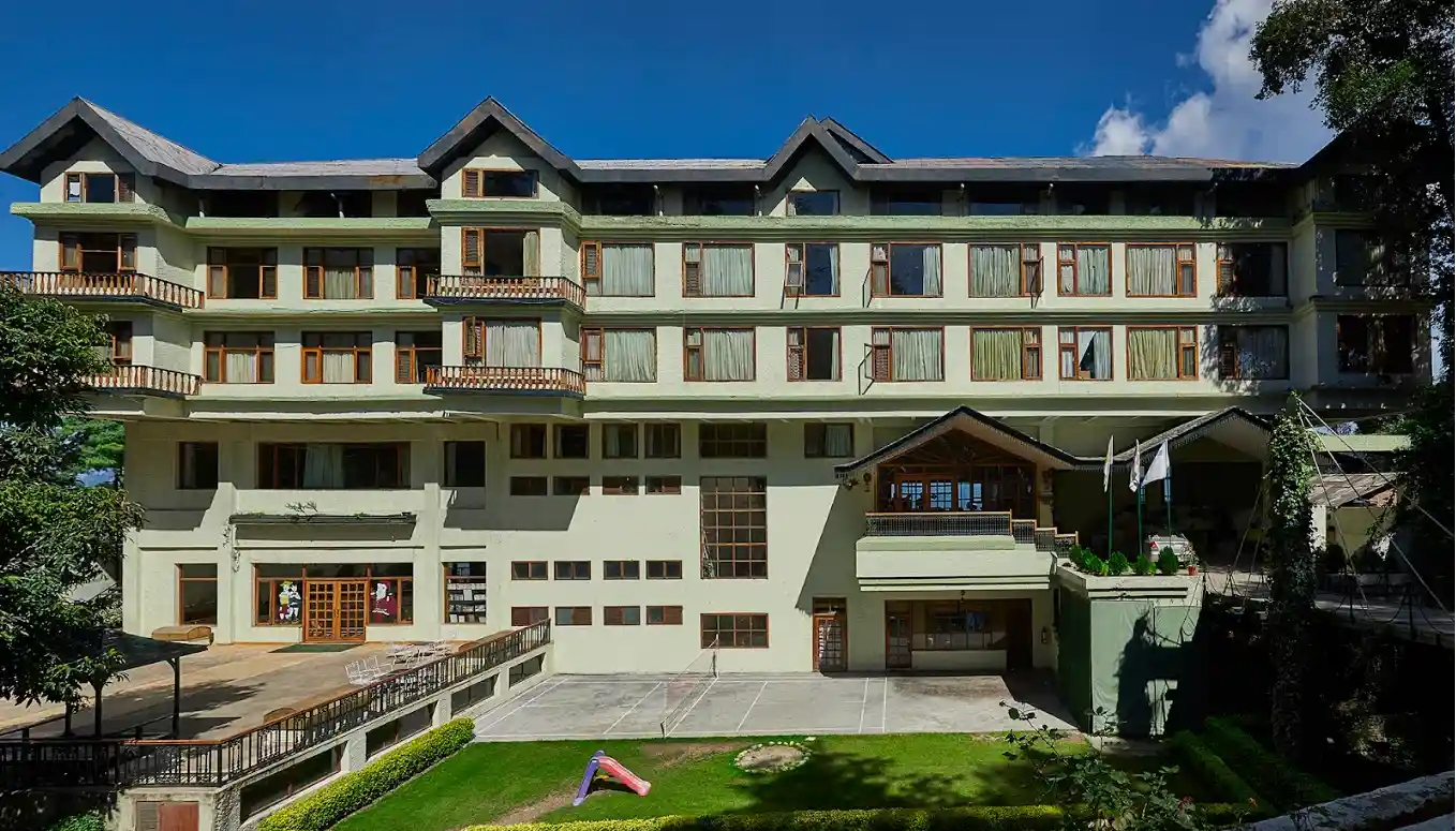 Club Mahindra Mashobra